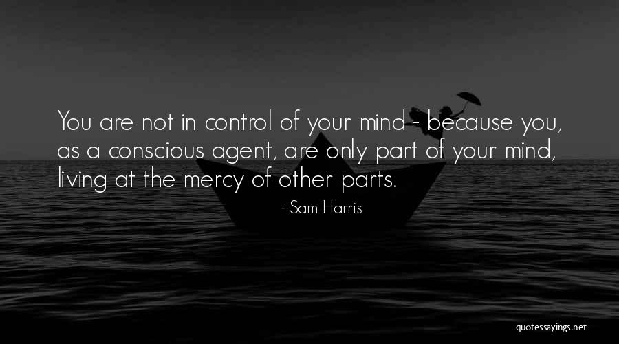 Beseitigung Quotes By Sam Harris Beseitigung Quotes By Sam Harris