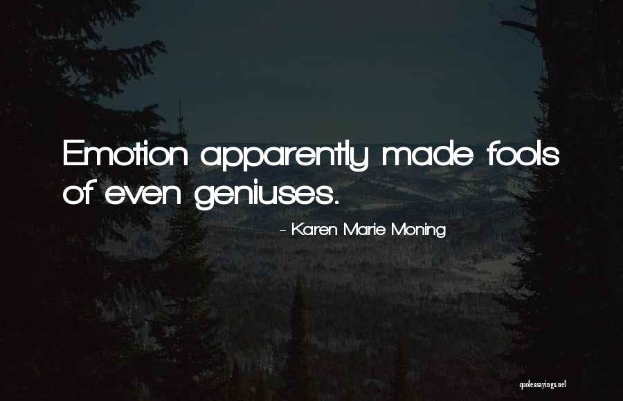 Besenyo Quotes By Karen Marie Moning Besenyo Quotes By Karen Marie Moning