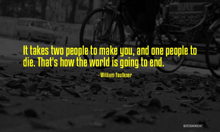 Besenzoni Quotes By William Faulkner Besenzoni Quotes By William Faulkner