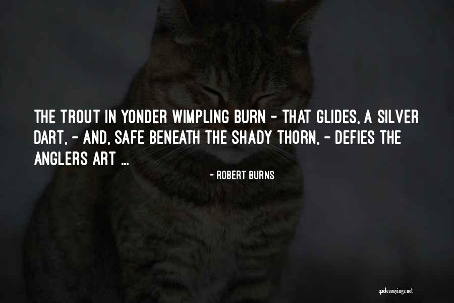 Beserker Quotes By Robert Burns Beserker Quotes By Robert Burns