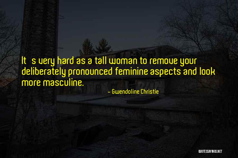 Beses Kill Quotes By Gwendoline Christie Beses Kill Quotes By Gwendoline Christie