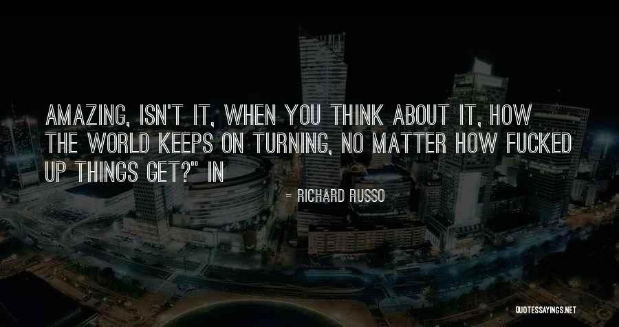 Beses Kill Quotes By Richard Russo Beses Kill Quotes By Richard Russo