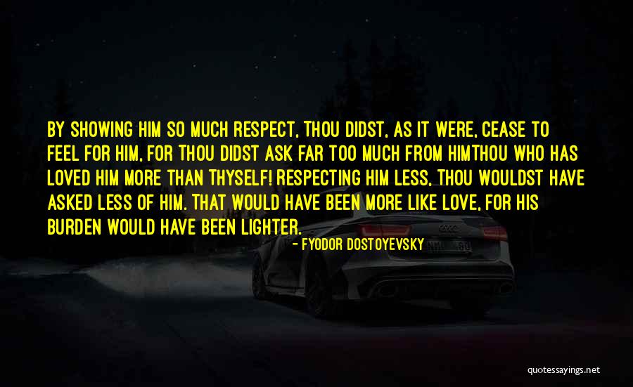 Besets Quotes By Fyodor Dostoyevsky
