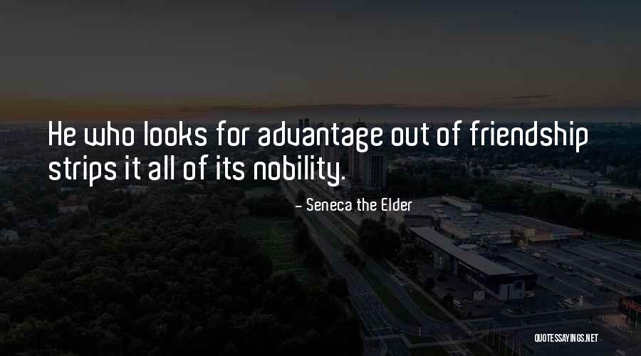 Besets Quotes By Seneca The Elder