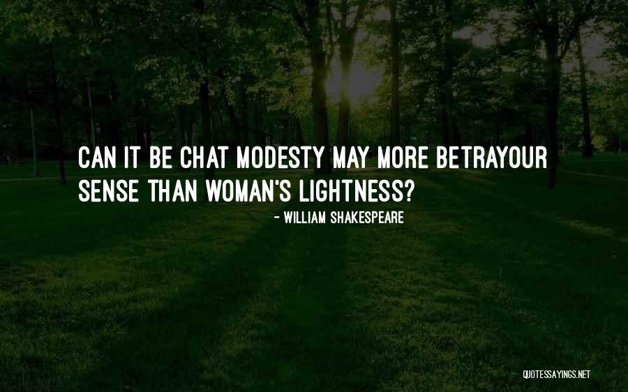Besets Quotes By William Shakespeare