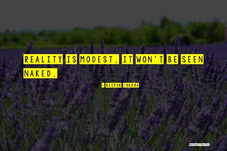 Besharat Kaveh Quotes By Deepak Chopra