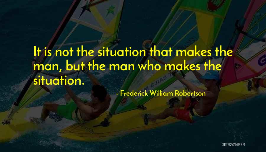 Besharati Group Quotes By Frederick William Robertson Besharati Group Quotes By Frederick William Robertson