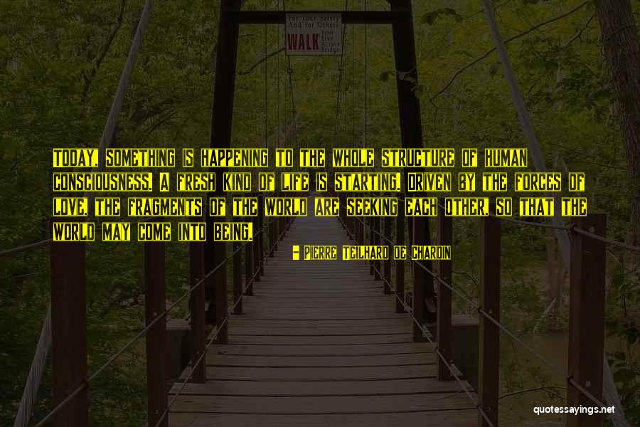 Besharati Group Quotes By Pierre Teilhard De Chardin Besharati Group Quotes By Pierre Teilhard De Chardin