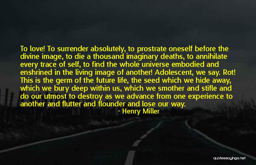 Besharatian Quotes By Henry Miller Besharatian Quotes By Henry Miller