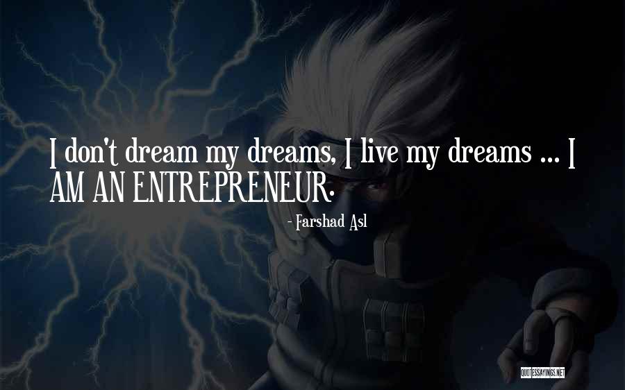 Beshawn Soogrim Quotes By Farshad Asl Beshawn Soogrim Quotes By Farshad Asl