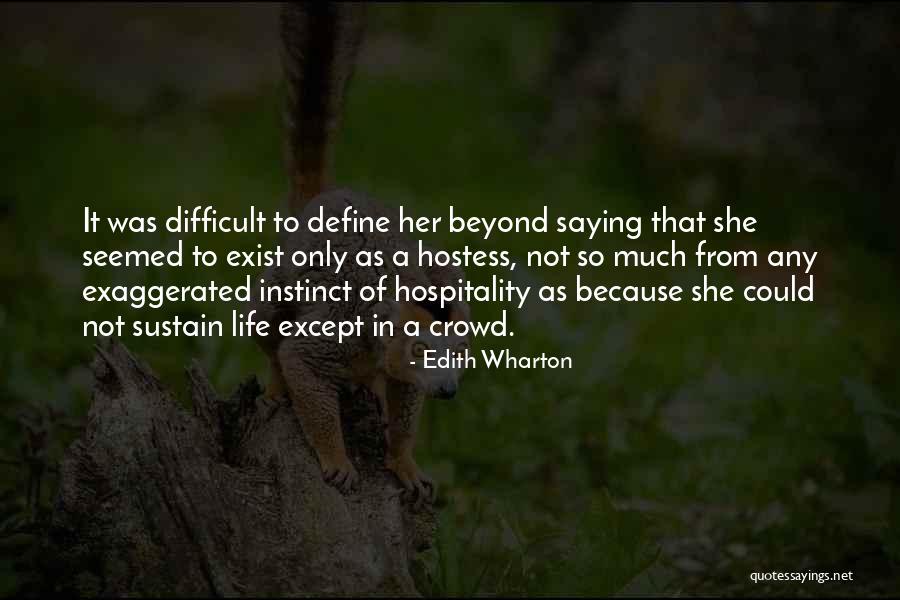 Beshears Quotes By Edith Wharton Beshears Quotes By Edith Wharton