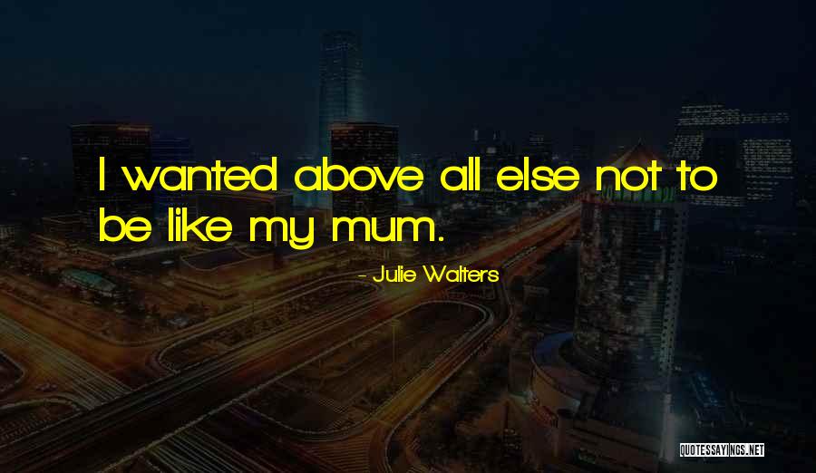 Beshears Quotes By Julie Walters Beshears Quotes By Julie Walters