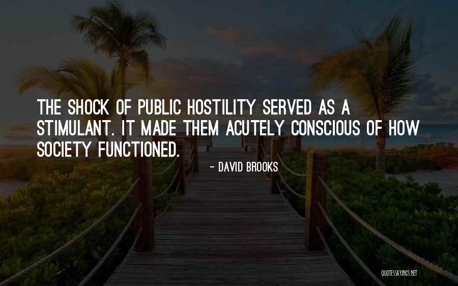 Beshert In Hebrew Quotes By David Brooks Beshert In Hebrew Quotes By David Brooks