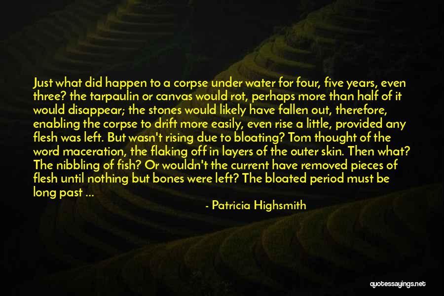 Beshert Jewish Soul Quotes By Patricia Highsmith Beshert Jewish Soul Quotes By Patricia Highsmith