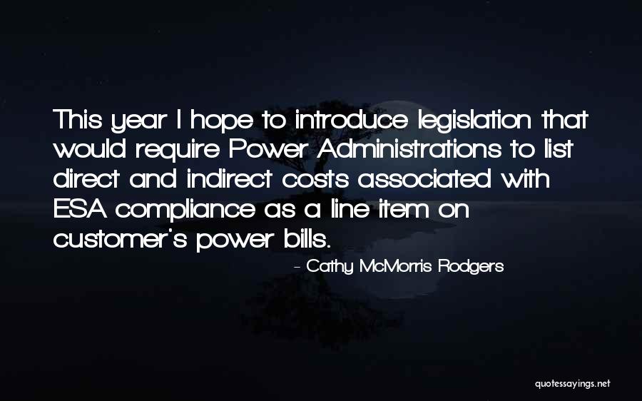 Beshken Quotes By Cathy McMorris Rodgers Beshken Quotes By Cathy McMorris Rodgers