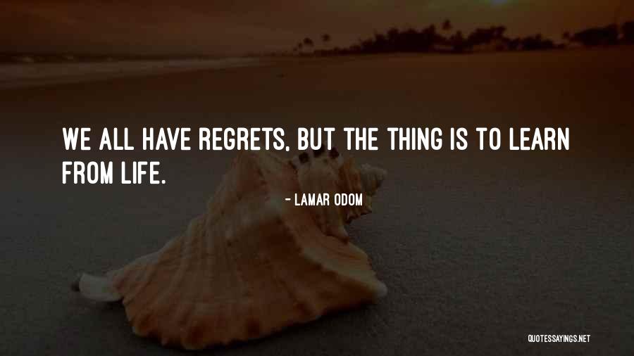 Beshken Quotes By Lamar Odom Beshken Quotes By Lamar Odom