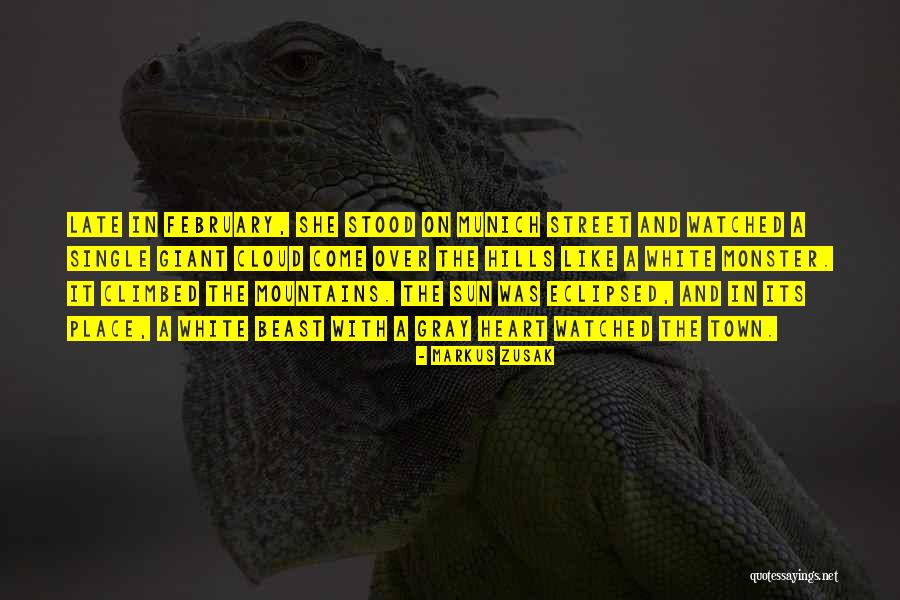 Beshoy Eskander Quotes By Markus Zusak Beshoy Eskander Quotes By Markus Zusak