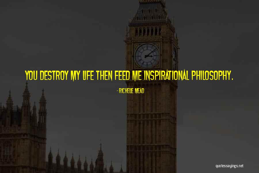 Beshoy Eskander Quotes By Richelle Mead Beshoy Eskander Quotes By Richelle Mead