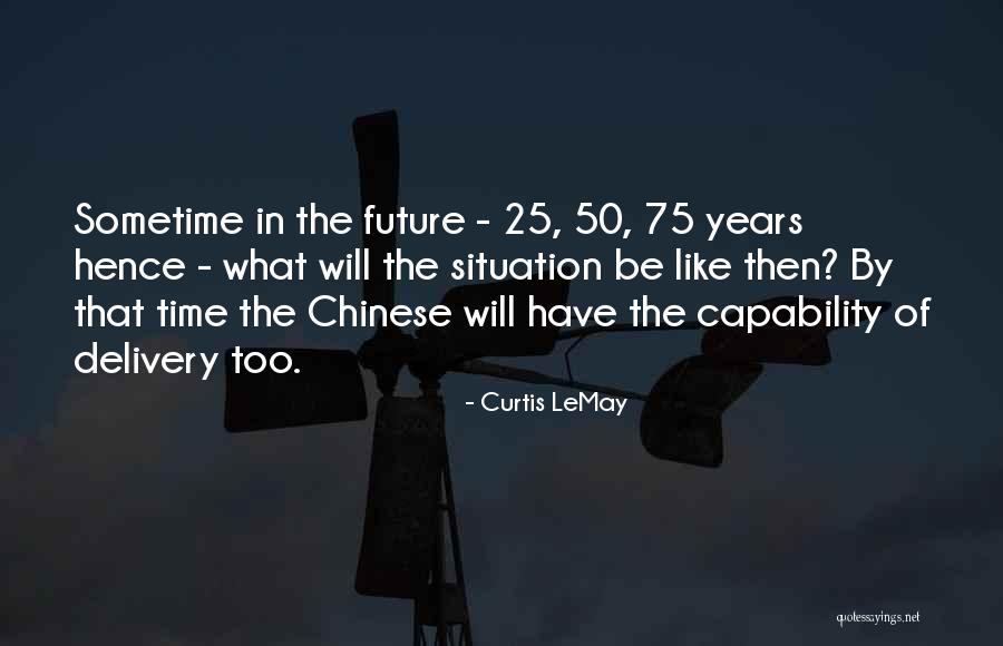 Beshtian Quotes By Curtis LeMay Beshtian Quotes By Curtis LeMay