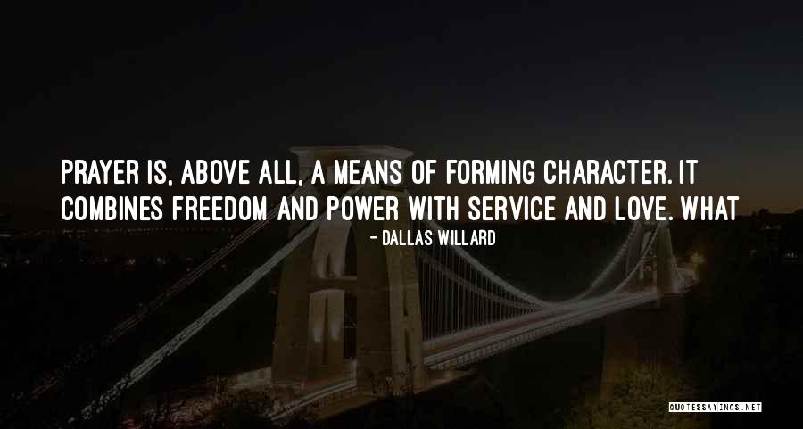 Beshtian Quotes By Dallas Willard Beshtian Quotes By Dallas Willard