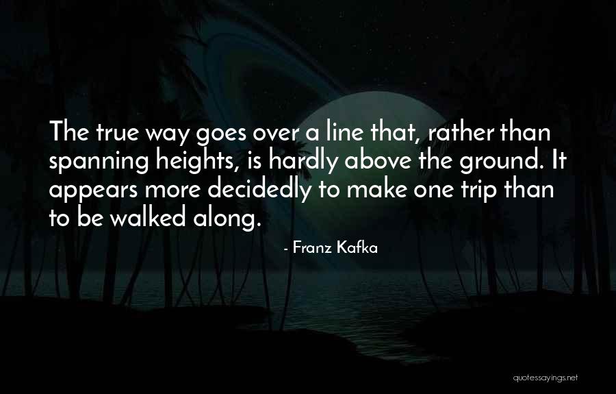 Besichtigen Quotes By Franz Kafka Besichtigen Quotes By Franz Kafka