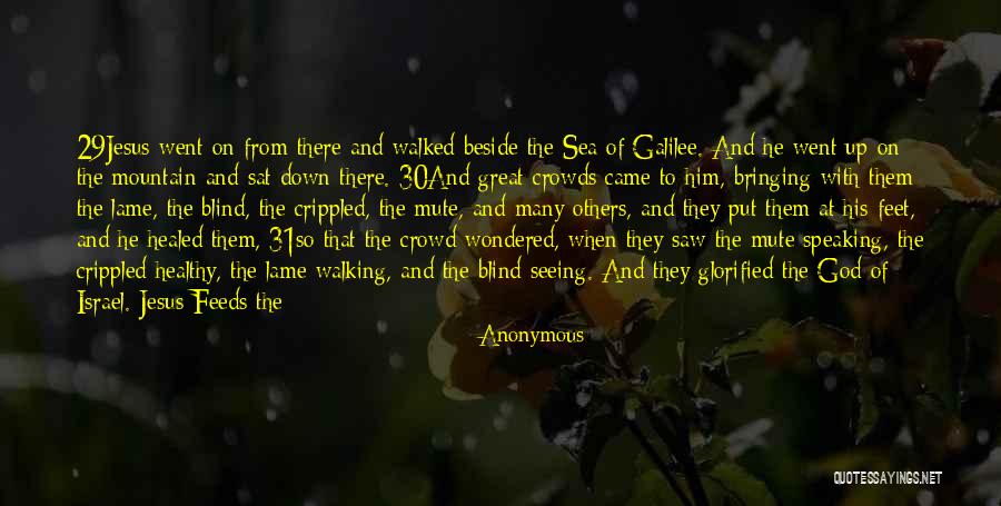 Beside The Sea Quotes By Anonymous Beside The Sea Quotes By Anonymous