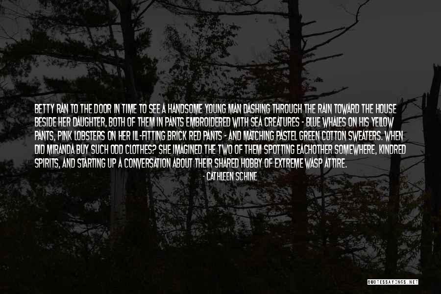 Beside The Sea Quotes By Cathleen Schine Beside The Sea Quotes By Cathleen Schine