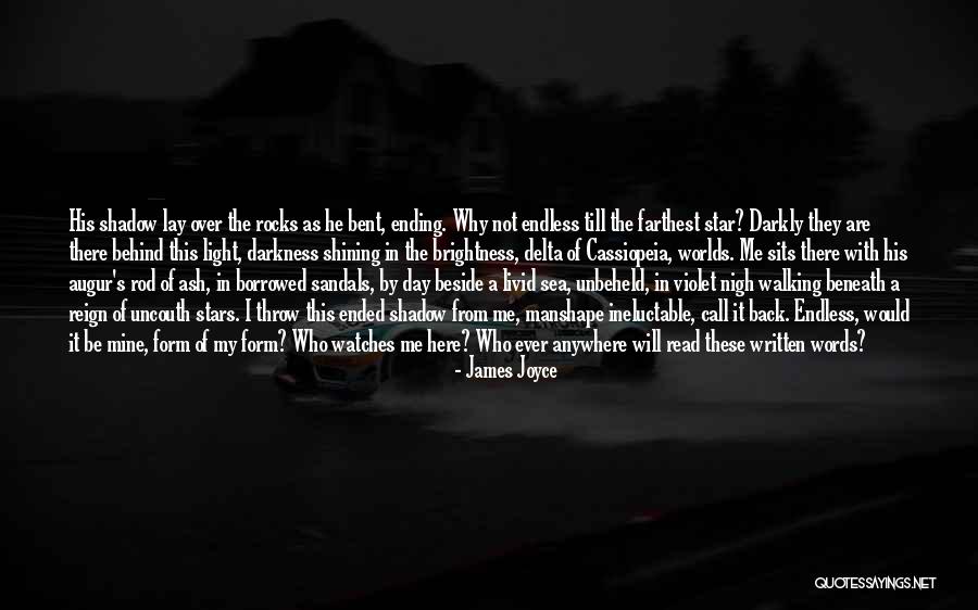 Beside The Sea Quotes By James Joyce Beside The Sea Quotes By James Joyce