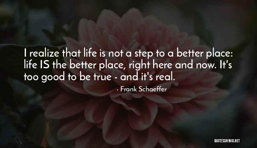 Besided Quotes By Frank Schaeffer Besided Quotes By Frank Schaeffer