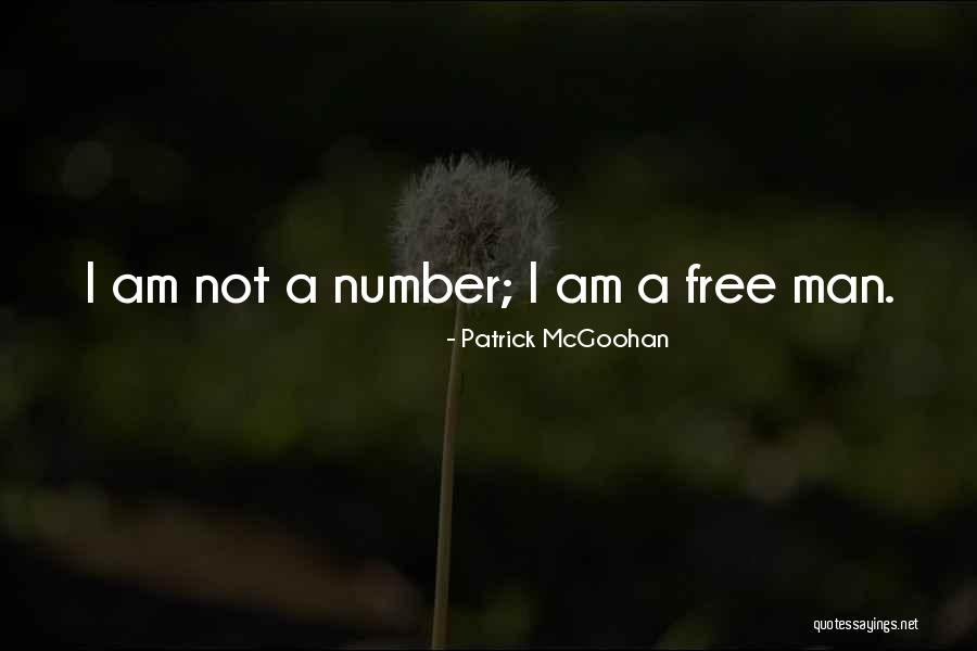 Besided Quotes By Patrick McGoohan Besided Quotes By Patrick McGoohan
