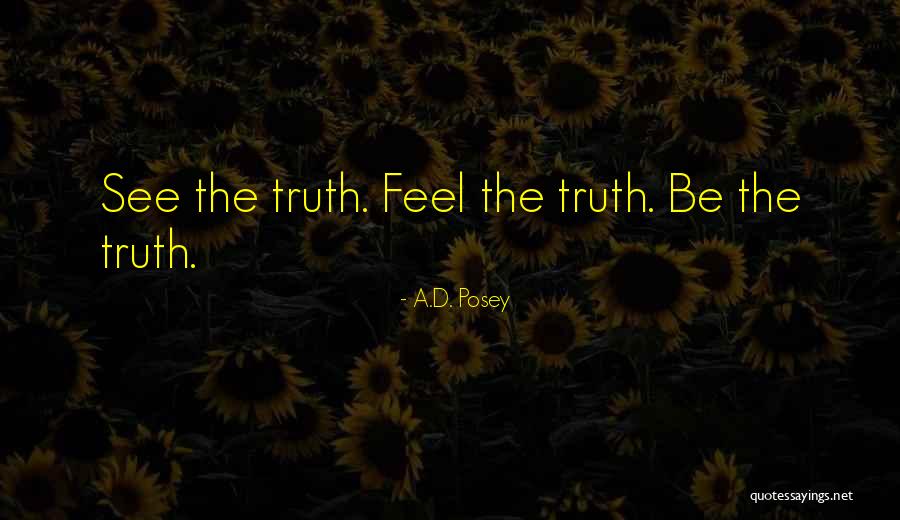 Besidone Quotes By A.D. Posey Besidone Quotes By A.D. Posey