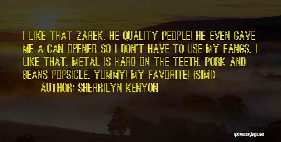 Besiege The Game Quotes By Sherrilyn Kenyon