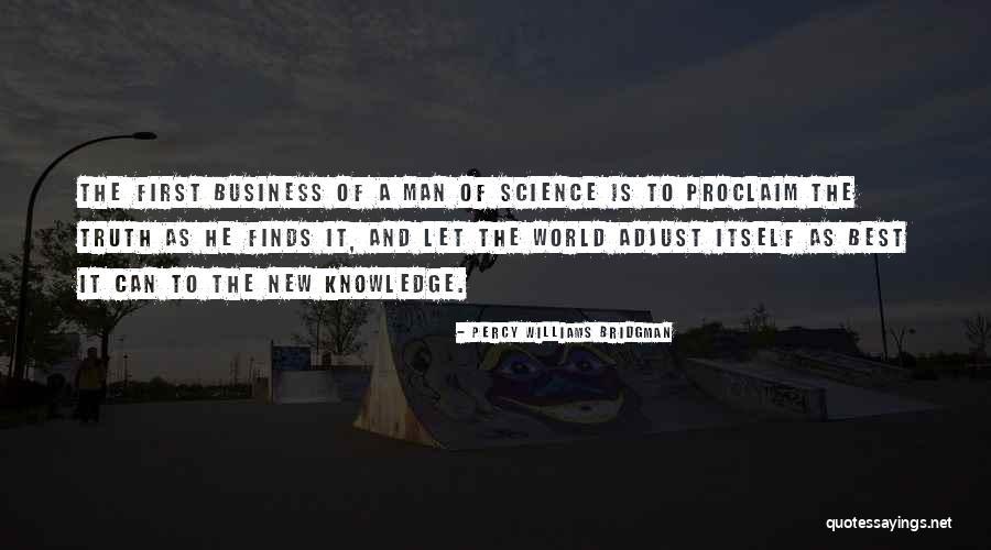 Besieged Def Quotes By Percy Williams Bridgman Besieged Def Quotes By Percy Williams Bridgman
