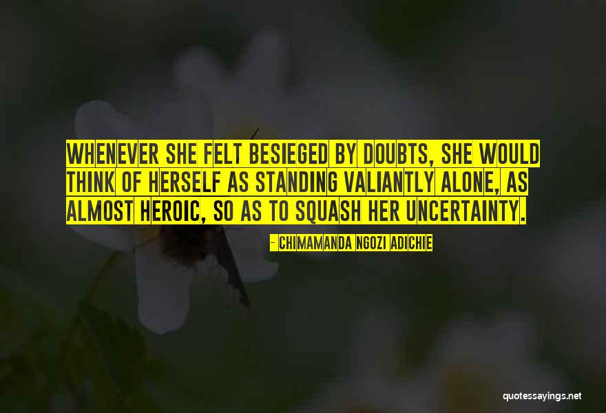 Besieged Quotes By Chimamanda Ngozi Adichie Besieged Quotes By Chimamanda Ngozi Adichie