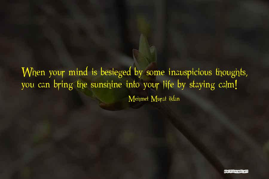 Besieged Quotes By Mehmet Murat Ildan Besieged Quotes By Mehmet Murat Ildan