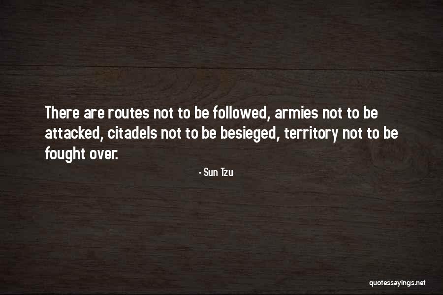 Besieged Quotes By Sun Tzu Besieged Quotes By Sun Tzu