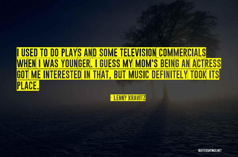Besiki Gerenava Quotes By Lenny Kravitz Besiki Gerenava Quotes By Lenny Kravitz
