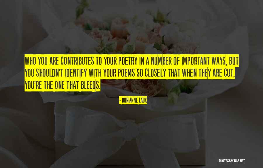 Besiki Ioseliani Quotes By Dorianne Laux Besiki Ioseliani Quotes By Dorianne Laux