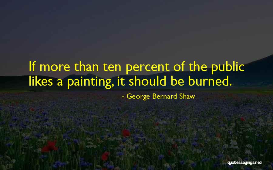 Besiki Ioseliani Quotes By George Bernard Shaw Besiki Ioseliani Quotes By George Bernard Shaw