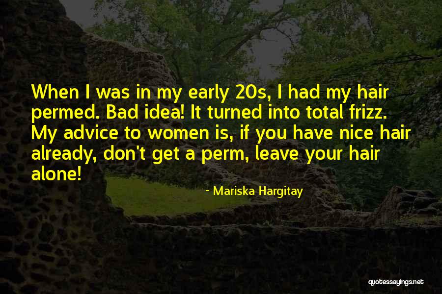 Besiki Ioseliani Quotes By Mariska Hargitay Besiki Ioseliani Quotes By Mariska Hargitay