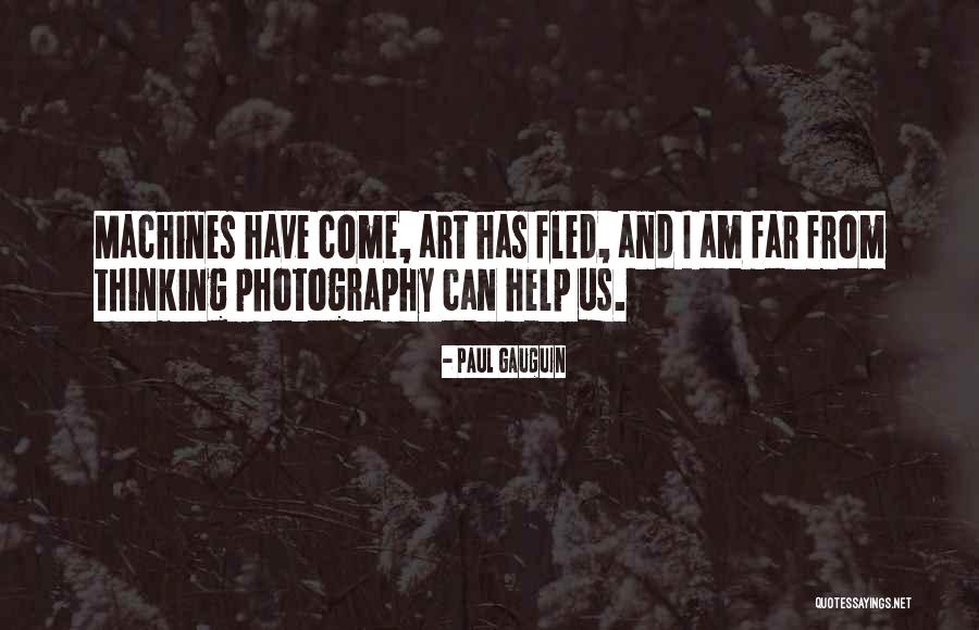 Besiktning Quotes By Paul Gauguin Besiktning Quotes By Paul Gauguin