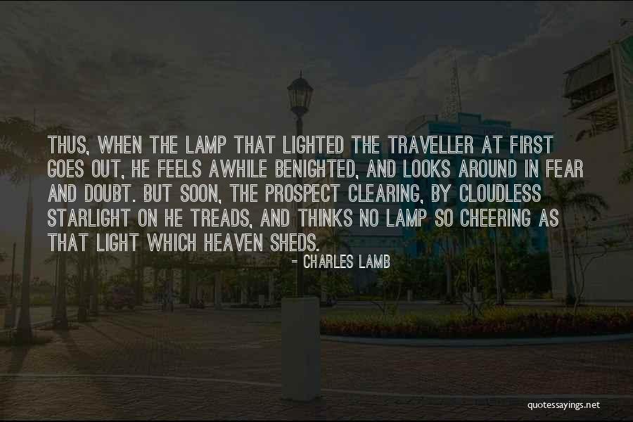 Besim Kabashi Quotes By Charles Lamb Besim Kabashi Quotes By Charles Lamb