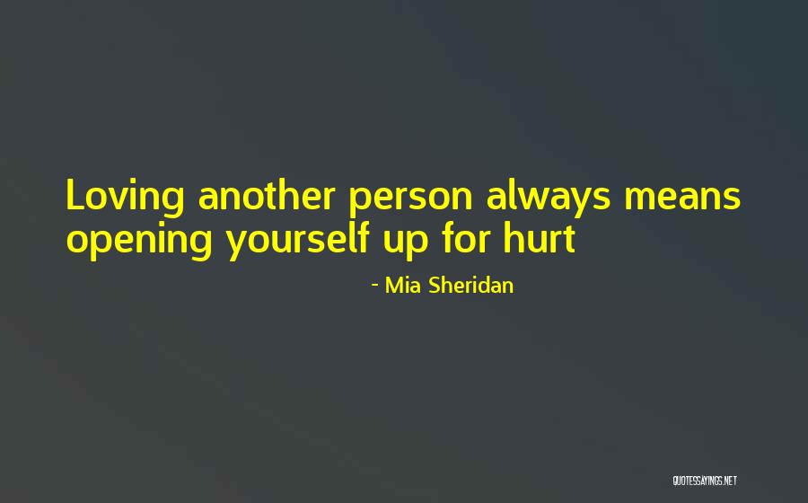 Besinge Quotes By Mia Sheridan Besinge Quotes By Mia Sheridan