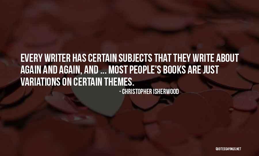 Besinler Quotes By Christopher Isherwood Besinler Quotes By Christopher Isherwood
