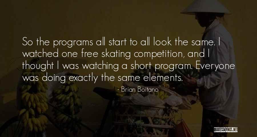 Besire Quotes By Brian Boitano Besire Quotes By Brian Boitano