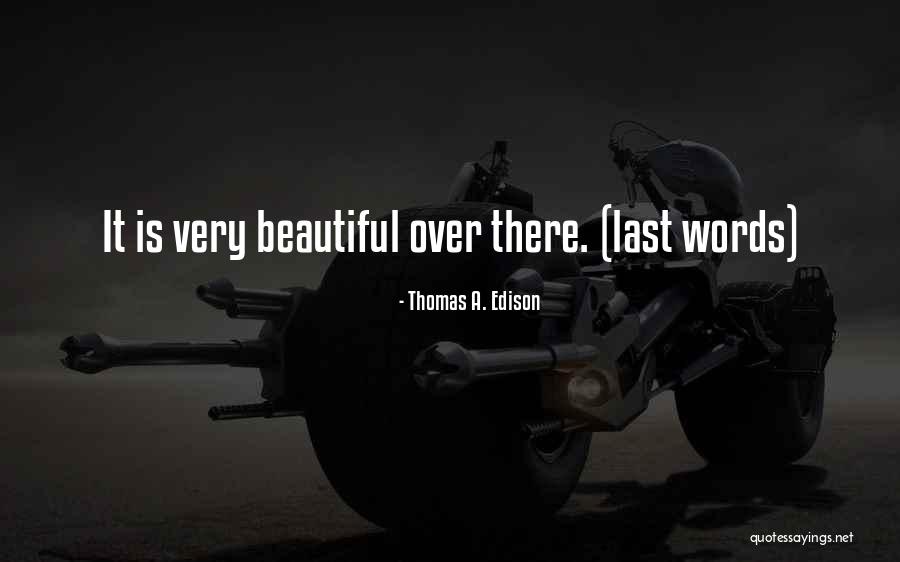Besitzen English Quotes By Thomas A. Edison Besitzen English Quotes By Thomas A. Edison