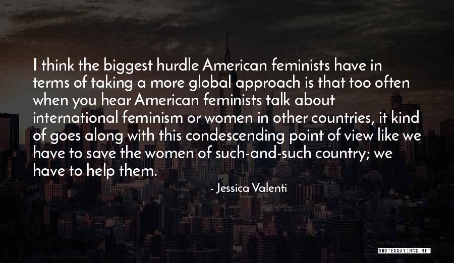 Beske Bakes Quotes By Jessica Valenti Beske Bakes Quotes By Jessica Valenti