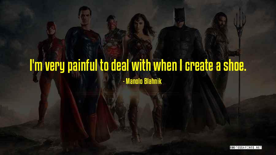 Beskerming Quotes By Manolo Blahnik Beskerming Quotes By Manolo Blahnik