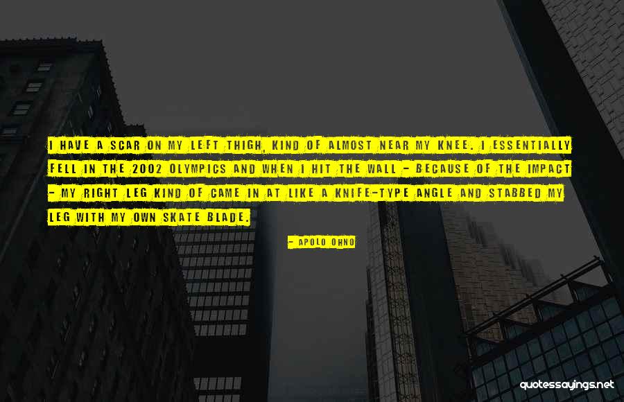 Beskin Divers Quotes By Apolo Ohno Beskin Divers Quotes By Apolo Ohno