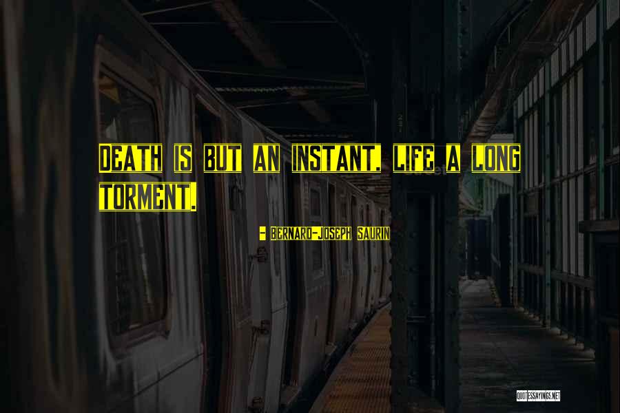 Beskove Quotes By Bernard-Joseph Saurin Beskove Quotes By Bernard-Joseph Saurin